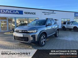 Dolomitgrau Neu 2025 Dacia Bigster Journey SUV | 33.390 € (Fairer Preis)