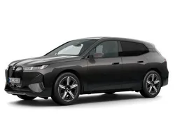 Grau Neu 2025 BMW iX SUV | 66.450 €