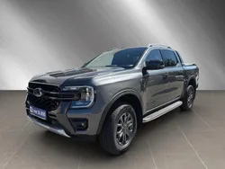Diverse Gebraucht 2023 Ford Ranger Limited Abholung | 45.190 € (Teuer)
