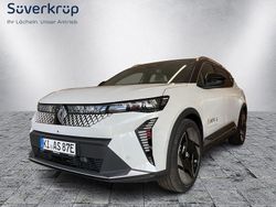 Schwarz Gebraucht 2024 Renault Scénic Iconic Van / Kleinbus | 49.980 € (Etwas zu teuer)