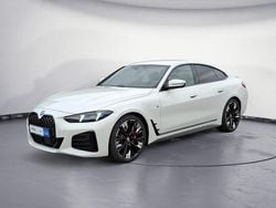 Weiß Gebraucht 2024 BMW 420 Gran Coupé Performance Coupé | 46.450 € (Fairer Preis)