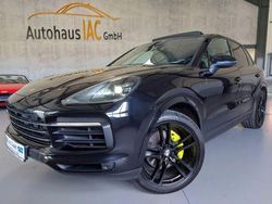 Schwarz Gebraucht 2018 Porsche Cayenne SUV | 59.900 €