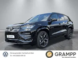 Grau Gebraucht 2025 VW Tayron R-line SUV | 58.990 € (Guter Preis)