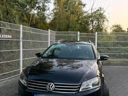 Schwarz Gebraucht 2011 VW Passat Kombi | 4.900 € (Fairer Preis)