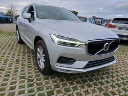 Silber Gebraucht 2018 Volvo XC60 SUV | 20.499 € (Superpreis)