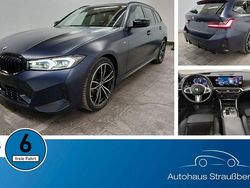 Blaukeine angabe Gebraucht 2024 BMW 320 M Sport Kombi | 41.290 € (Etwas zu teuer)