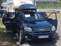 Gebraucht 2006 Toyota RAV4 Executive SUV | 4.500 € (Fairer Preis)