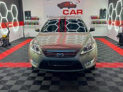 Gebraucht 2008 Ford Mondeo Kombi | 4.700 € (Fairer Preis)