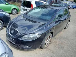 Black magic perleffekt Gebraucht 2008 Seat Leon Stylance Kleinwagen | 2.400 € (Guter Preis)