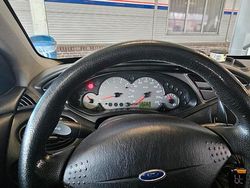 Gebraucht 2002 Ford Focus Zetec Limousine | 550 € (Superpreis)