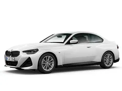 Gebraucht 2024 BMW 218 Efficient Dynamics Coupé | 37.900 € (Teuer)