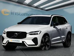 Weiß Gebraucht 2024 Volvo XC60 SUV | 54.199 € (Fairer Preis)