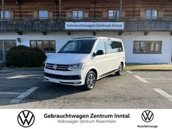 Candyweiß Gebraucht 2019 VW T6.1 Edition Van | 54.900 €