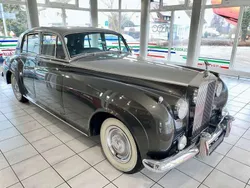 Grau Gebraucht 1960 Rolls Royce Silver Cloud Limousine | 75.000 €