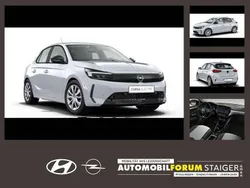 Okanite weiß Neu 2025 Opel Corsa-e Edition Kleinwagen | 26.990 €