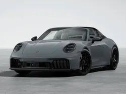 Neu 2025 Porsche 911 Targa 4 Cabrio | 233.240 € (Etwas zu teuer)