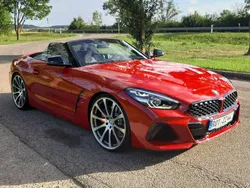 Gebraucht 2020 BMW Z4 M M Sport Cabrio | 46.900 € (Fairer Preis)