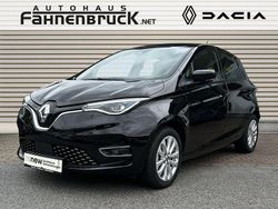 Schwarz Gebraucht 2021 Renault Zoe Experience Kleinwagen | 16.490 € (Teuer)