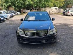 Other Gebraucht 2008 Mercedes C200 Limousine | 7.200 € (Guter Preis)