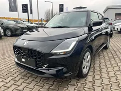Super black pearl metallic Neu 2024 Suzuki Swift Comfort Kleinwagen | 17.890 €