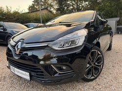 Schwarz Gebraucht 2019 Renault Clio IV Intens Limousine | 9.990 € (Guter Preis)