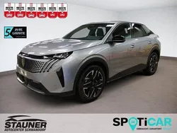 Artense silber metallic (metallic) Gebraucht 2024 Peugeot 3008 Allure SUV | 26.980 € (Fairer Preis)