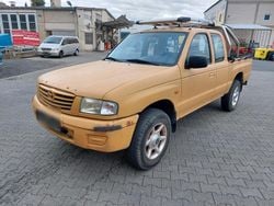 Gebraucht 2004 Mazda BT-50 Abholung | 3.250 €