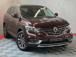 Vintage red Gebraucht 2021 Renault Koleos Bose Edition SUV | 23.990 € (Fairer Preis)