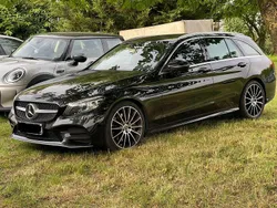 Gebraucht 2019 Mercedes C300 AMG line Kombi | 29.999 € (Etwas zu teuer)