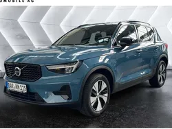 Blau Gebraucht 2024 Volvo XC40 Ultra SUV | 36.990 € (Guter Preis)