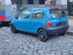 Andere farben Gebraucht 2003 Renault Twingo Kleinwagen | 1.200 € (Fairer Preis)