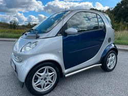 Andere farben Gebraucht 2006 Smart ForTwo Coupé Coupé | 2.300 €