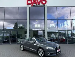 Andere Gebraucht 2017 Audi Cabriolet Comfort Cabrio | 18.991 € (Fairer Preis)