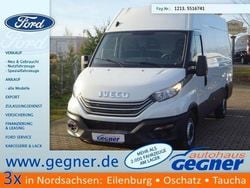 Weiss Gebraucht 2023 Iveco Daily | 30.840 € (Superpreis)