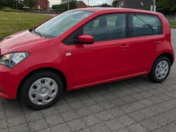 Rot Gebraucht 2017 VW up! Style Kleinwagen | 4.299 € (Guter Preis)