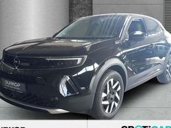 Schwarz Gebraucht 2022 Opel Mokka Elegance SUV | 15.950 € (Guter Preis)