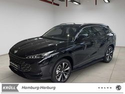 Schwarz Neu 2025 MG HS Luxury SUV | 42.640 €