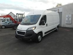 Blanc banquise Gebraucht 2021 Peugeot Boxer Van | 15.999 € (Guter Preis)