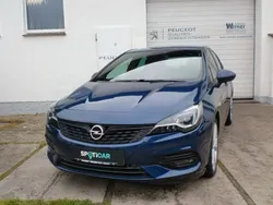 Other Gebraucht 2021 Opel Astra Ultimate Limousine | 15.950 € (Guter Preis)
