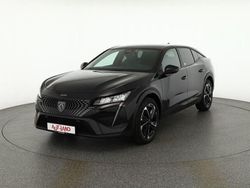 Schwarz Gebraucht 2024 Peugeot 408 SUV | 22.890 €