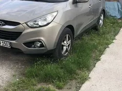 Grau Gebraucht 2011 Hyundai ix35 Style SUV | 6.350 € (Guter Preis)