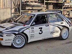 Weiß Gebraucht 1988 Lancia Delta Kleinwagen | 44.990 €