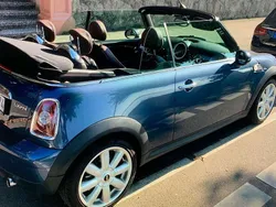 Gebraucht 2009 Mini Cooper Kleinwagen | 6.500 €