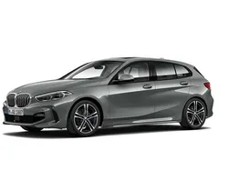 Gebraucht 2025 BMW 118 Comfort Edition Kleinwagen | 27.990 € (Guter Preis)