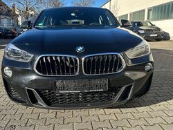 Schwarz Gebraucht 2020 BMW X2 M Sport SUV | 18.500 € (Guter Preis)