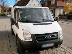 Weiß Gebraucht 2007 Ford Transit | 6.400 € (Fairer Preis)