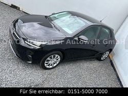 Schwarz Gebraucht 2023 Opel Corsa Limousine | 13.800 € (Fairer Preis)