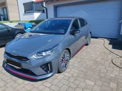 Gebraucht 2021 Kia Ceed GT Limousine | 23.900 € (Guter Preis)