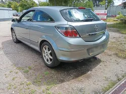 Andere außenfarben Gebraucht 2009 Opel Astra GTC Coupé | 2.199 € (Superpreis)