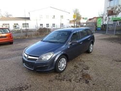 Metro m2 Gebraucht 2009 Opel Astra Selection Kombi | 1.180 € (Superpreis)
